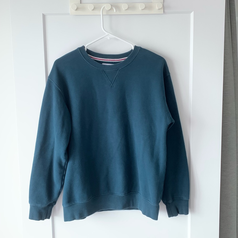 TNA Artizia Crewneck Sweatshirt